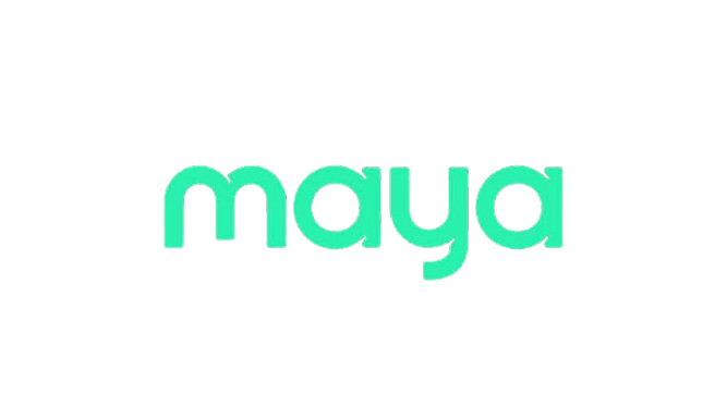 Maya Logo