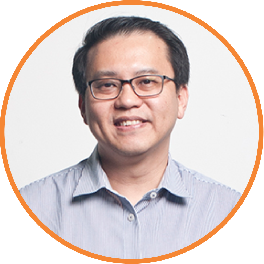 Colin Goh