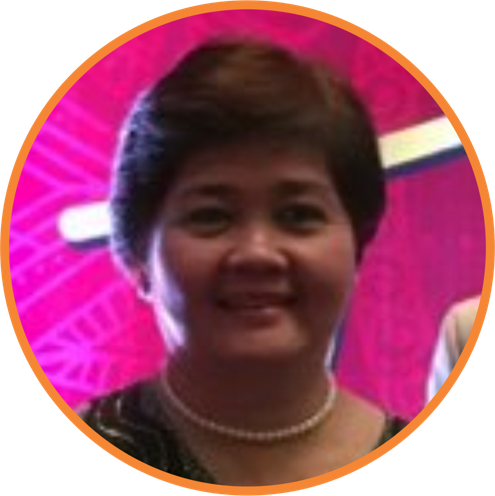 Luzviminda Gatmaitan